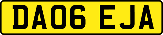 DA06EJA