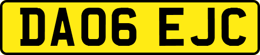 DA06EJC