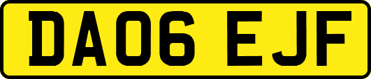DA06EJF