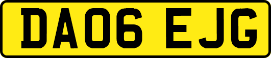 DA06EJG