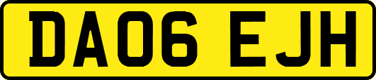 DA06EJH