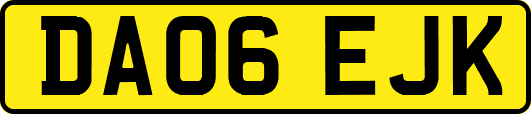 DA06EJK