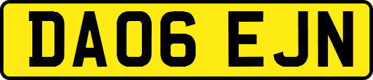 DA06EJN