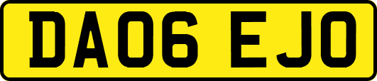 DA06EJO