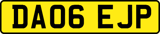 DA06EJP