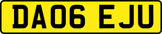 DA06EJU