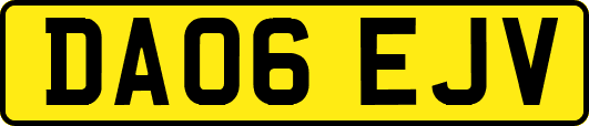DA06EJV
