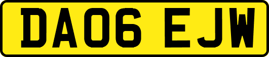 DA06EJW