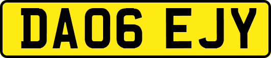 DA06EJY