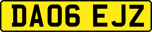 DA06EJZ