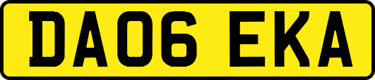 DA06EKA