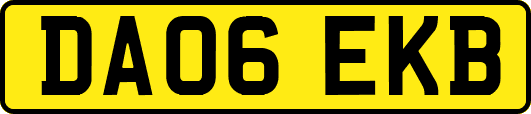 DA06EKB