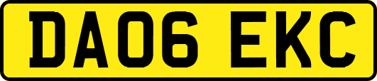 DA06EKC
