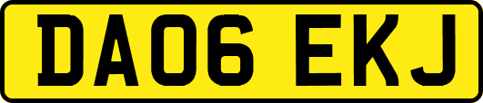 DA06EKJ