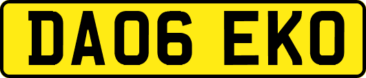 DA06EKO