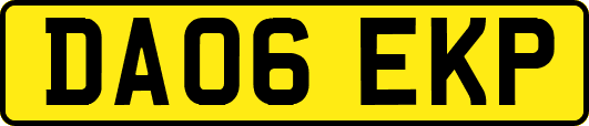 DA06EKP