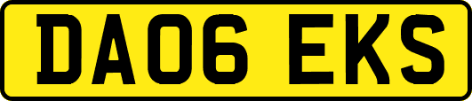 DA06EKS