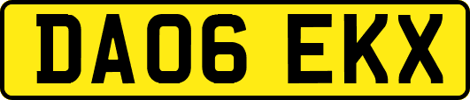 DA06EKX