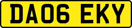 DA06EKY