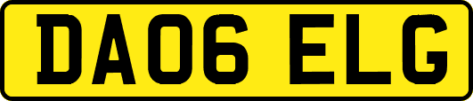 DA06ELG