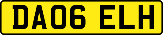 DA06ELH