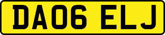 DA06ELJ