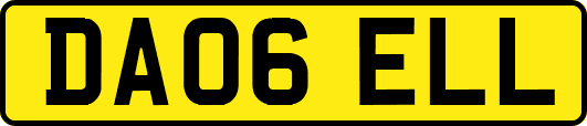 DA06ELL