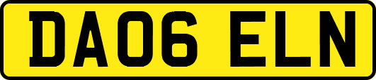 DA06ELN