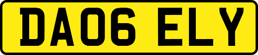 DA06ELY