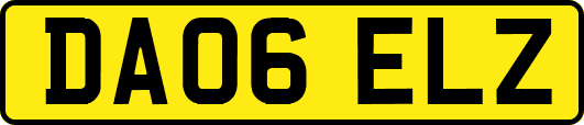 DA06ELZ