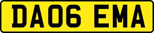 DA06EMA