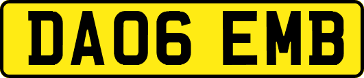 DA06EMB