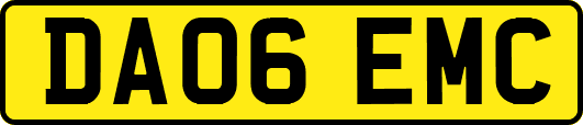 DA06EMC