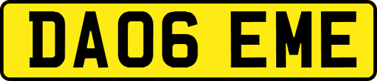 DA06EME