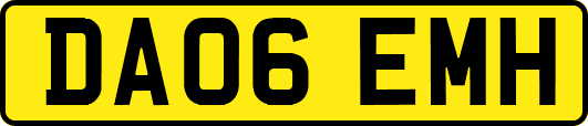DA06EMH