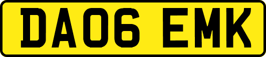 DA06EMK