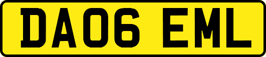 DA06EML