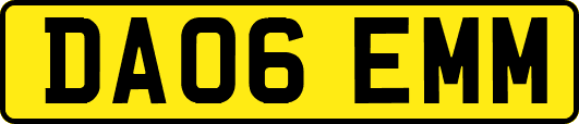 DA06EMM