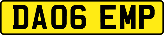 DA06EMP