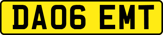 DA06EMT