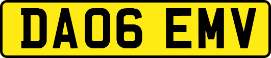 DA06EMV