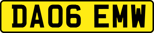 DA06EMW