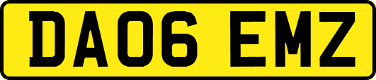 DA06EMZ