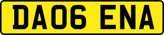 DA06ENA