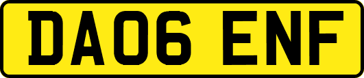 DA06ENF