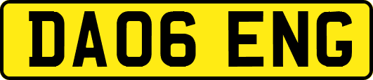 DA06ENG