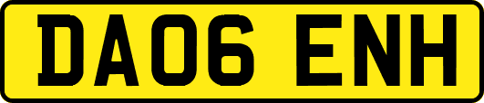 DA06ENH