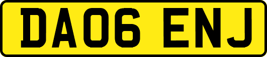 DA06ENJ