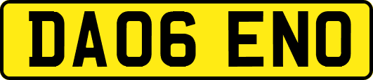 DA06ENO