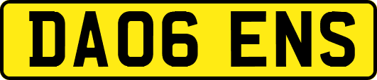 DA06ENS